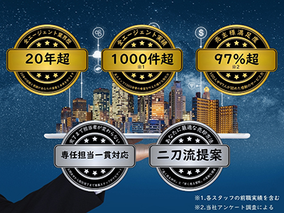 MEISA 明紗 | 不動産買取なら|損をしないシリーズ 不動産買取フル活用ドットコム