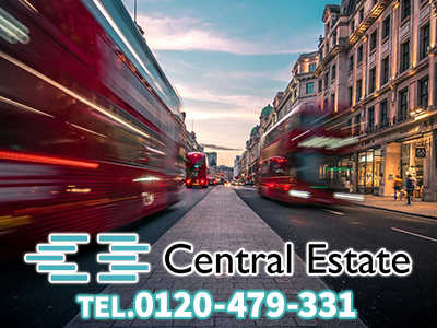 株式会社Central Estate｜不動産買取なら｜損をしないシリーズ 不動産買取フル活用ドットコム